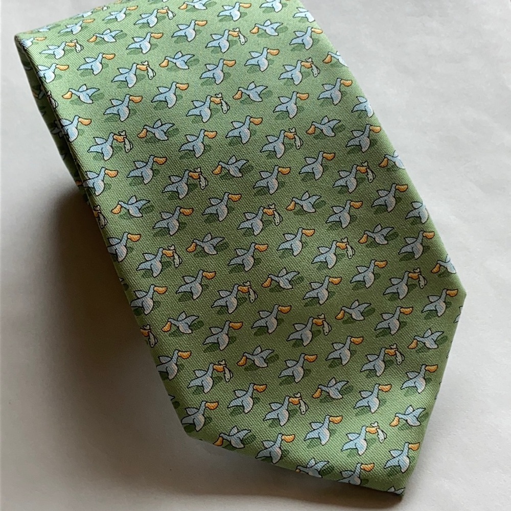 Vineyard Vines Men’s Tie